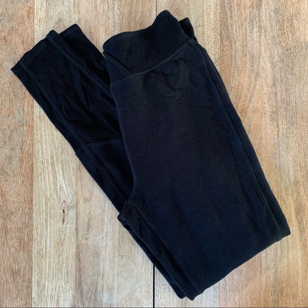 NWT Anthropologie High Waist Melanie Legging